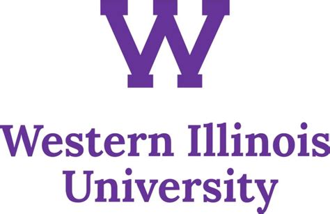 Western Illinois University Logo Wiu Png Image Western Illinois