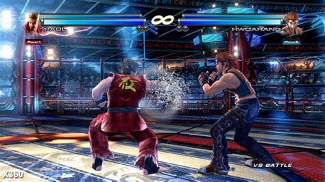 Tekken Tag Tournament 2 For Pc Free Download Ocean Of Games