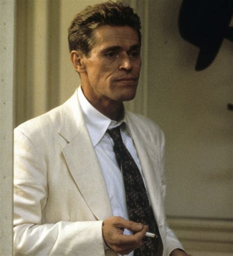 english patient willem dafoe  directed  anthony minghella  english patient