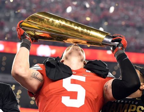 2015 College Football Playoff National Championship All Photos