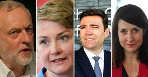 Who Are Welsh Labours Assembly Members Backing In Partys Leadership Race Wales Online
