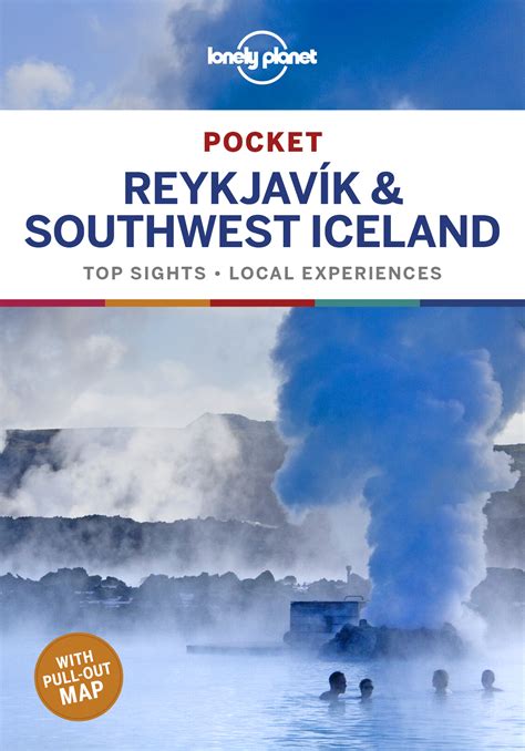 Lonely Planet Pocket Reykjavik And Southwest Iceland By Lonely Planet