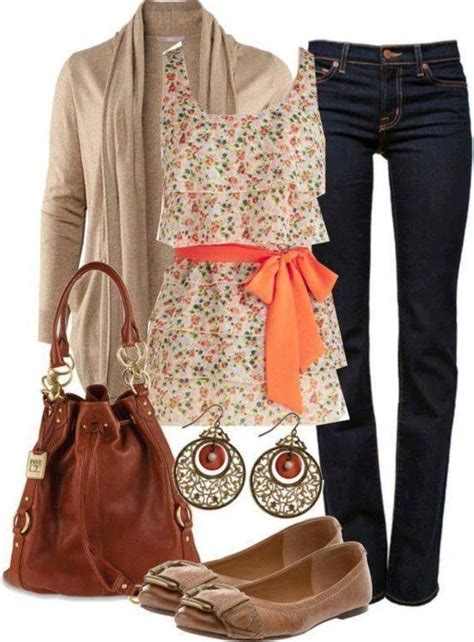 Stylish Spring Summer Outfit Ideas Pouted Online Magazine
