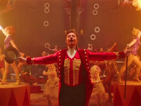 the greatest showman reviews are in and critics say hugh jackm