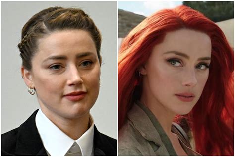 Is Amber Heard Still In Aquaman Timeline Of Her Turbulent Turn As Mera