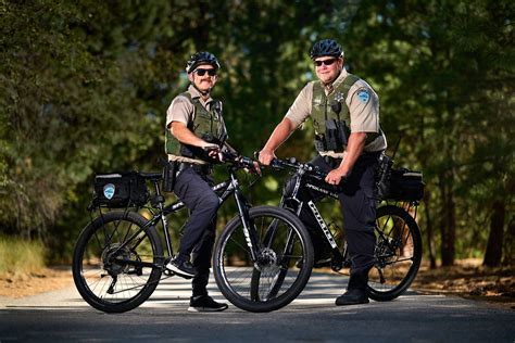 Bikes Are Back Spokane Valley Police Department Reinstates Two Wheeled