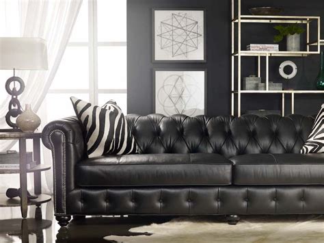 Your Ultimate Guide To Luxury Leather Furniture Colorado Homes