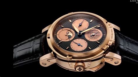 10 Most Expensive Watches In World Youtube