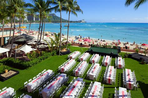 Things To Do In Honolulu The Royal Hawaiian A Luxury Collection