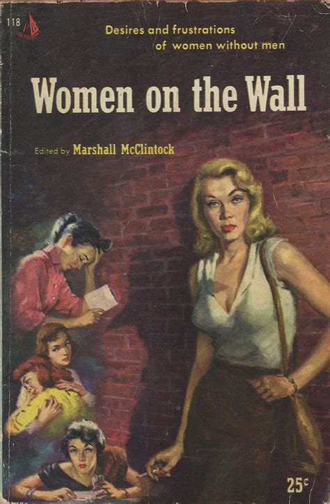 Lesbians Pulp Fiction Book Pulp Fiction Pulp Fiction Novel