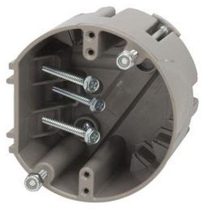 Recessed ceiling light fixture led square outdoor. Plastic Electrical Box Repairs: fix or replace a damaged ...