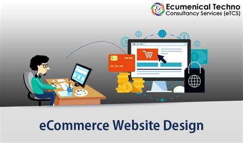 Ecommerce website design, Ecommerce website, Website development company