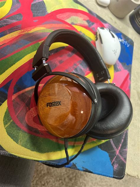 Fostex Th X00 Why These Are My Favorite Headphones I Have Ever Used