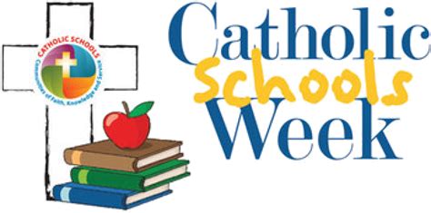 Catholic Schools Week | St. Patrick Parish