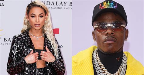Dababy Calls Police On Baby Mama Danileigh After Fight In Front Of