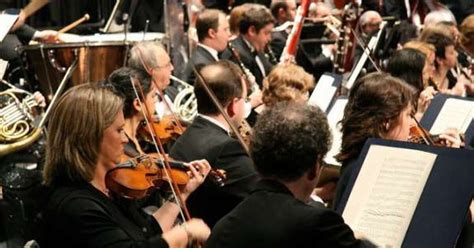 Orlando Philharmonic Orchestra Ready For New Season