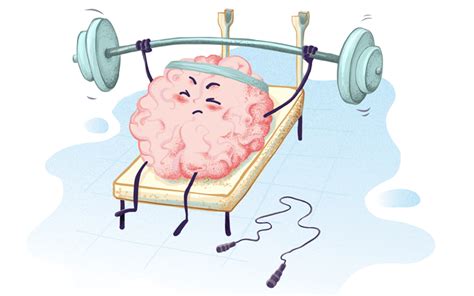 Three Brain Exercises To Increase Our Willpower Wapatoa