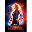 Captain Marvel  Movie Info And Showtimes In Trinidad Tobago ID 2331