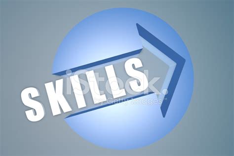 Skills Stock Photo Royalty Free Freeimages