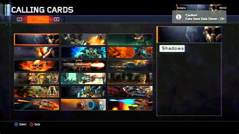 We did not find results for: Black Ops 3 Calling Cards and Trophies - YouTube