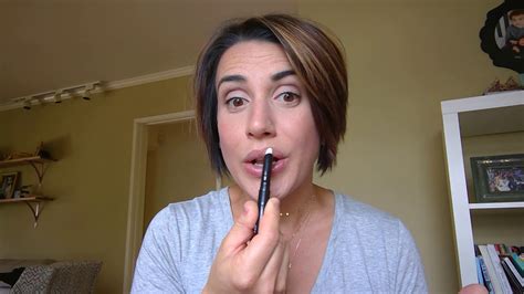 makeup tutorial finishing touches youtube