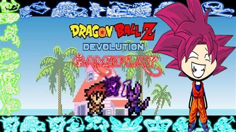 Have fun with 8 ball pool multiplayer on unblockedgamescoolmath! Dragon ball z devolution gameplay #1 Saga saiyajin - YouTube