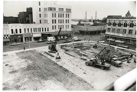 Old Photos Capture The City Of Beaumont Nearly 100 Years Ago