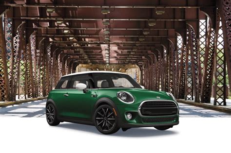 Mini To Expand Oxford Edition Models To All Customers And
