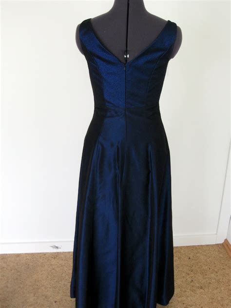 Brautkleider └ hochzeit & besondere anlässe └ spezielle anlässe └ kleidung & accessoires alle kategorien weiter zur seitennavigation. Abendkleid Maxikleid Gr. 34 von C&A blau
