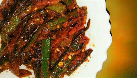 Enter custom recipes and notes of your own. What are some great Indian recipes for making lady finger (bhindi)? - Quora
