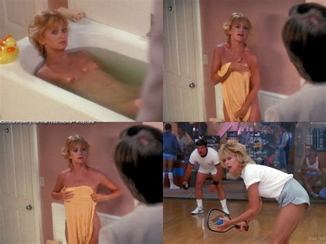 Goldie Hawn Nude Pics Page 1