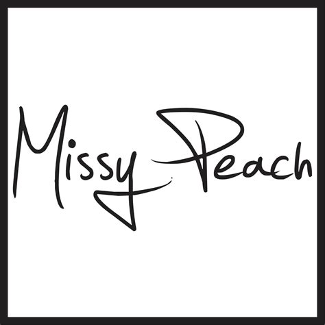 Missy Peach