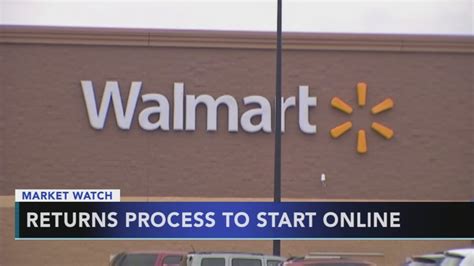 35 Second Returns Walmart Speeds Up Online Purchase Returns 6abc