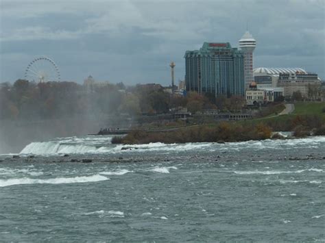 Falls Avenue Resort Niagara Falls Hotels Niagara Falls Canada
