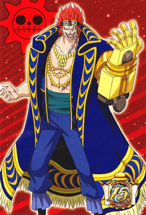 Download One Piece One Piece 15th Anniversary Post Card 2360x3469