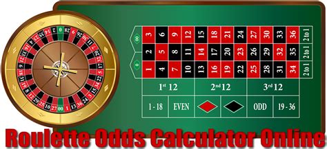Roulette Odds Calculator Online — How to Calculate?【3 min VIDEO】