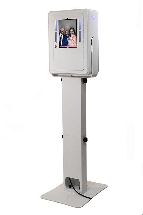 Portable Dslr Photo Booth For Sale L Hootbooth®