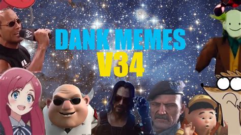 Ultimate Dank Meme Compilation V34 Youtube