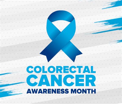 March Is National Colorectal Cancer Awareness Month Alden Estates Of