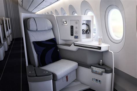 Finnair Rolling Out New AirLounge Business Class To Bangkok And Phuket