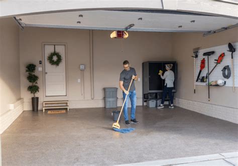 Step By Step Guide To Your Garage Cleanout Durable Garage Storage