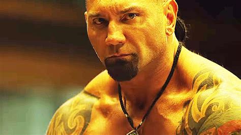 Kickboxer Vengeance Official Trailer 2016 Dave Bautista Jean Claude