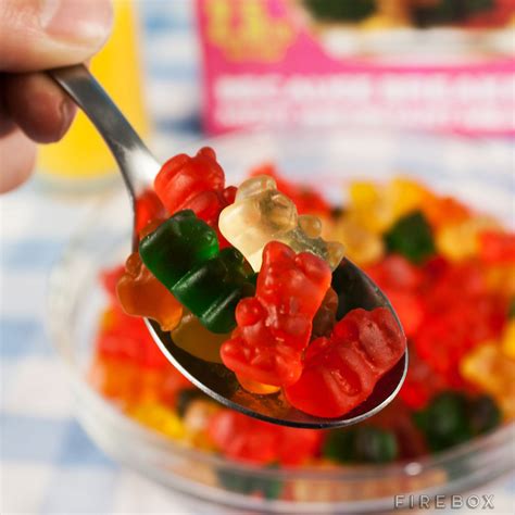 Collection 97 Pictures A Picture Of A Gummy Bear Excellent