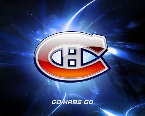 In honor of the montreal canadiens print settings printer: Go Habs Go amazing logo! | Montreal canadians, Montreal ...