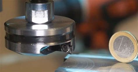 Fly Cutter Guide How To Use A Fly Tool On Milling