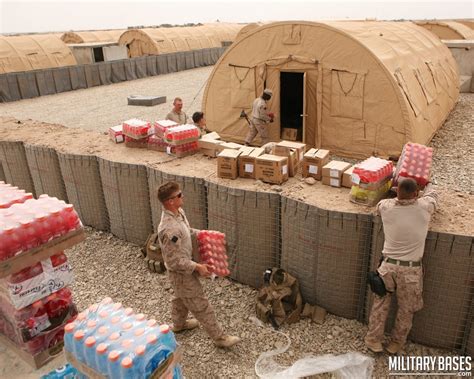 Fob Delaram Marine Corps Base In Delaram Afghanistan Militarybases