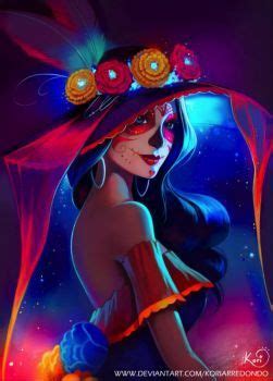 It's the first time in a while that i've been able to draw some comic pages just for me. des mortes (280 pieces) in 2020 | Girly art, Anime art ...