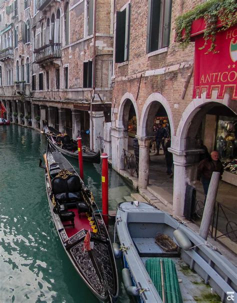 Venice Travel Guide 35 Things To Do In Venice Italy Christobel Travel