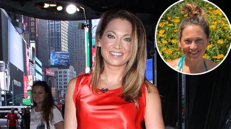 ginger zee net worth how much ‘gma meteorologist makes closer weekly
