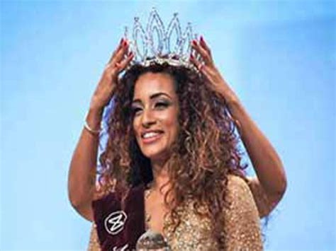 Anthea Zammit Crowned Miss World Malta